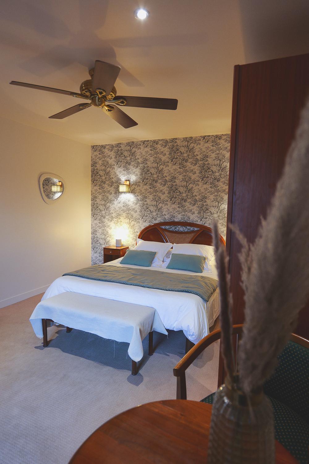 Auberge Du Cheval Blanc - Teritoria Selles-Saint-Denis Экстерьер фото