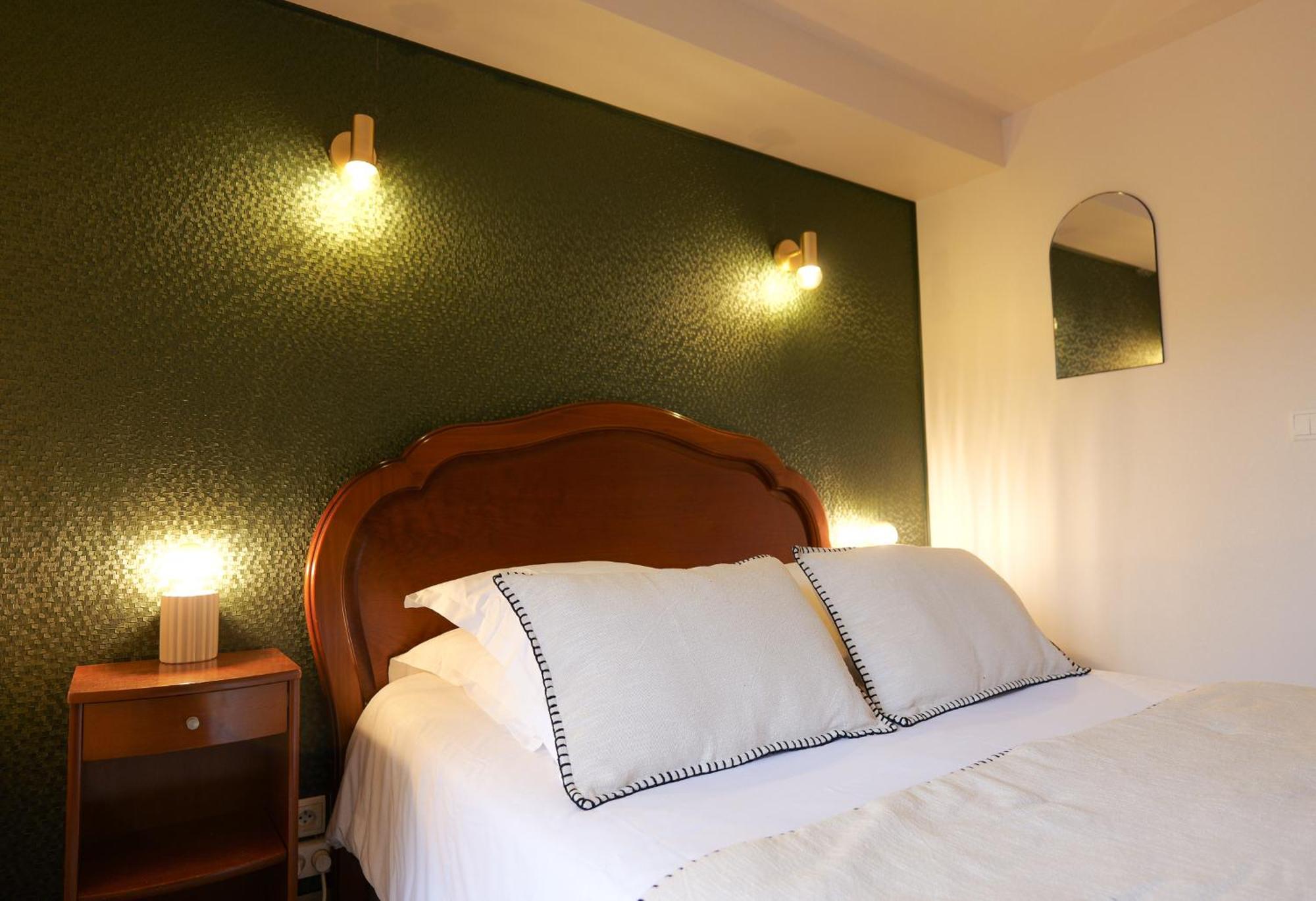Auberge Du Cheval Blanc - Teritoria Selles-Saint-Denis Экстерьер фото